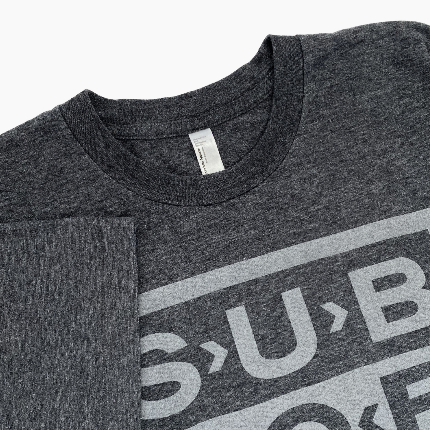 00S SUB POP T-SHIRT | L