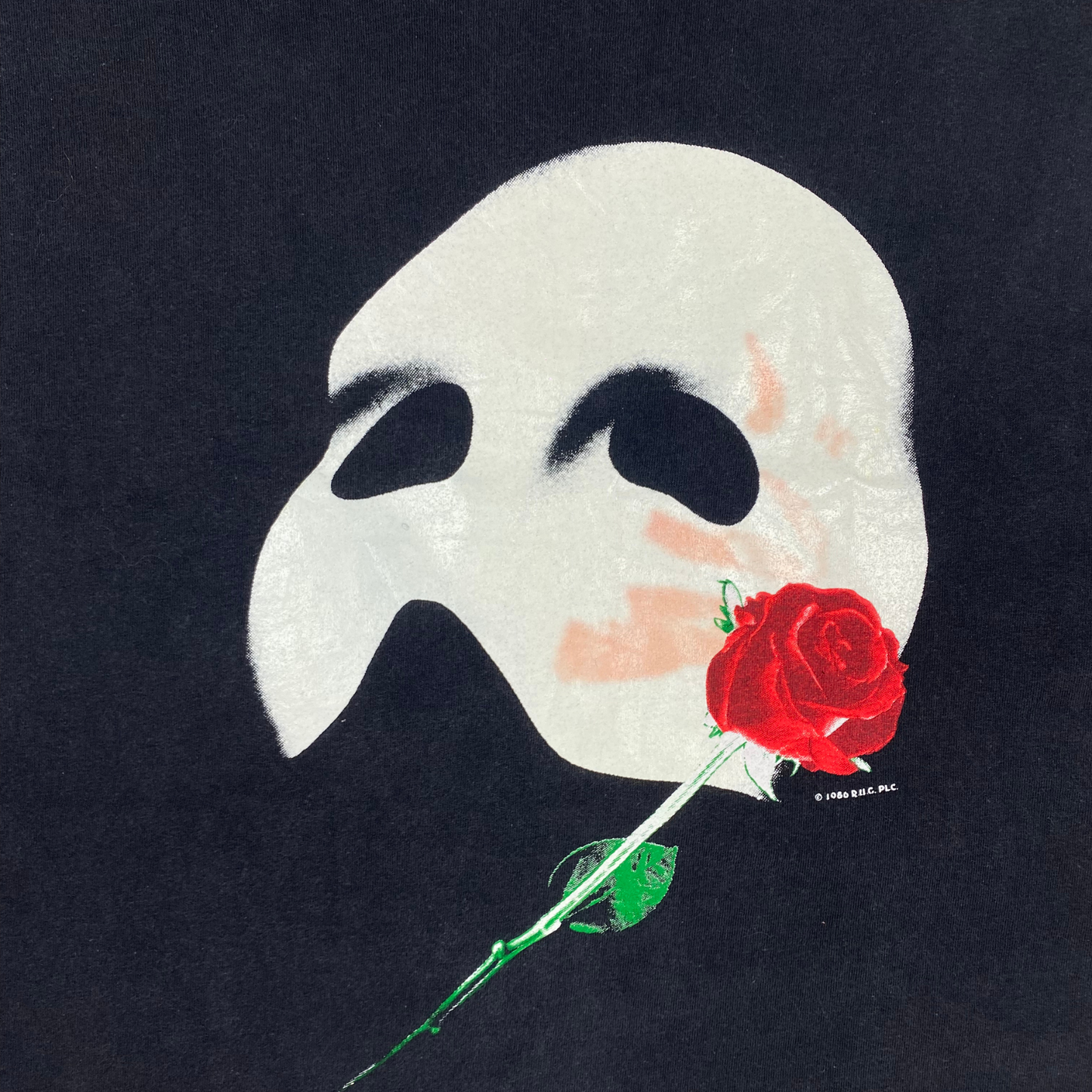 1994 PHANTOM OF THE OPERA T-SHIRT | XL