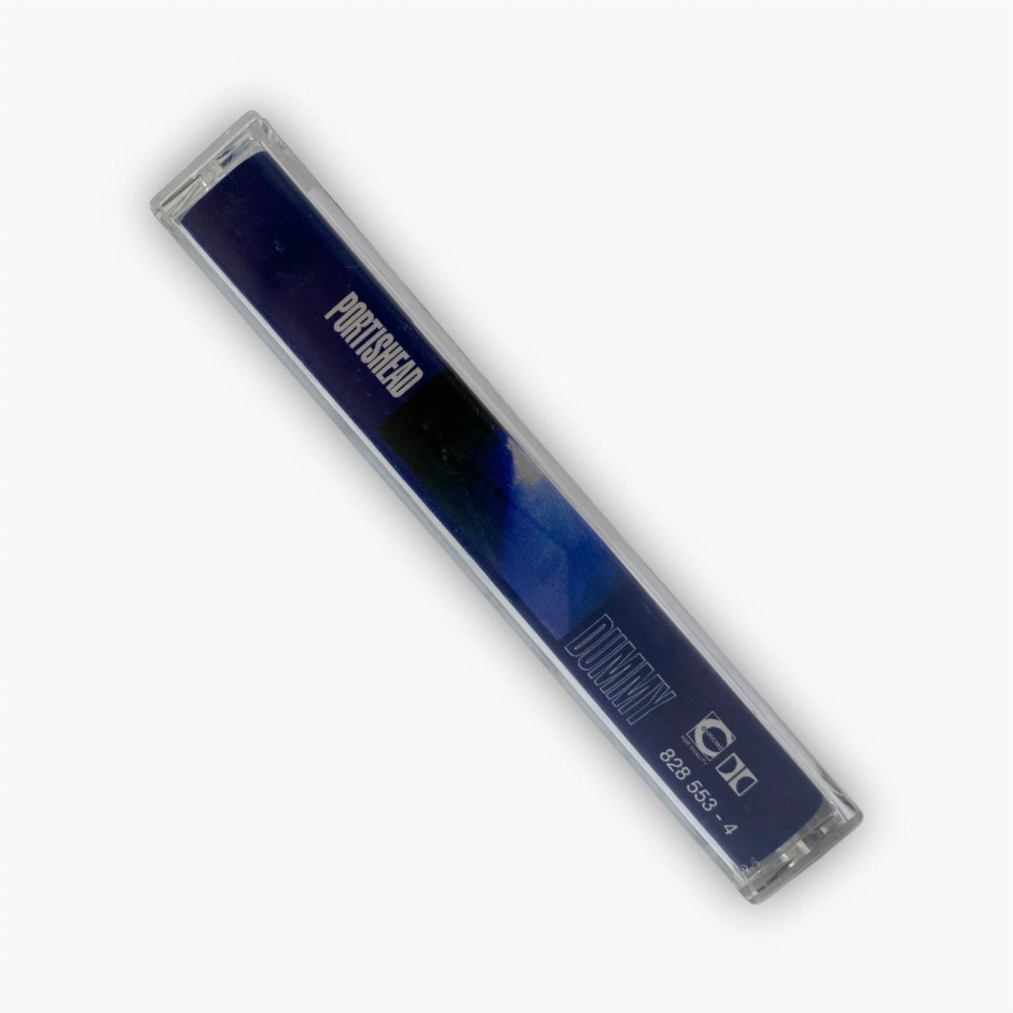 1994 PORTISHEAD DUMMY CASSETTE