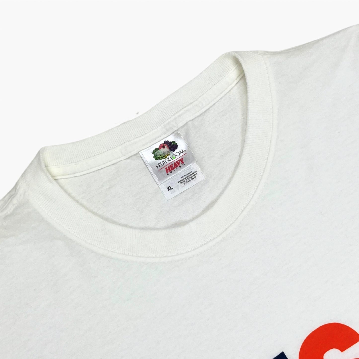 00S FEDSEX T-SHIRT | XL