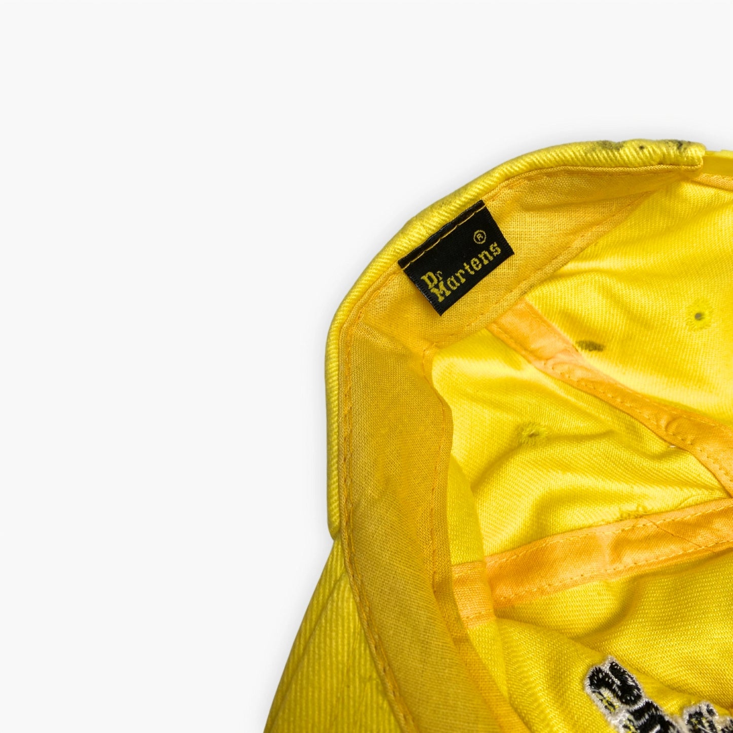 00S DR MARTENS CAP | OS