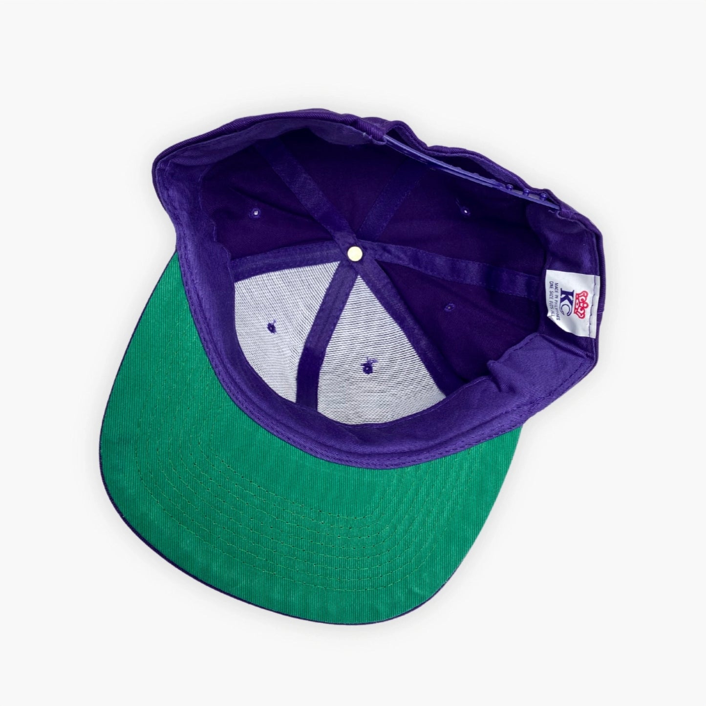 90S MALCOM X CAP | OS