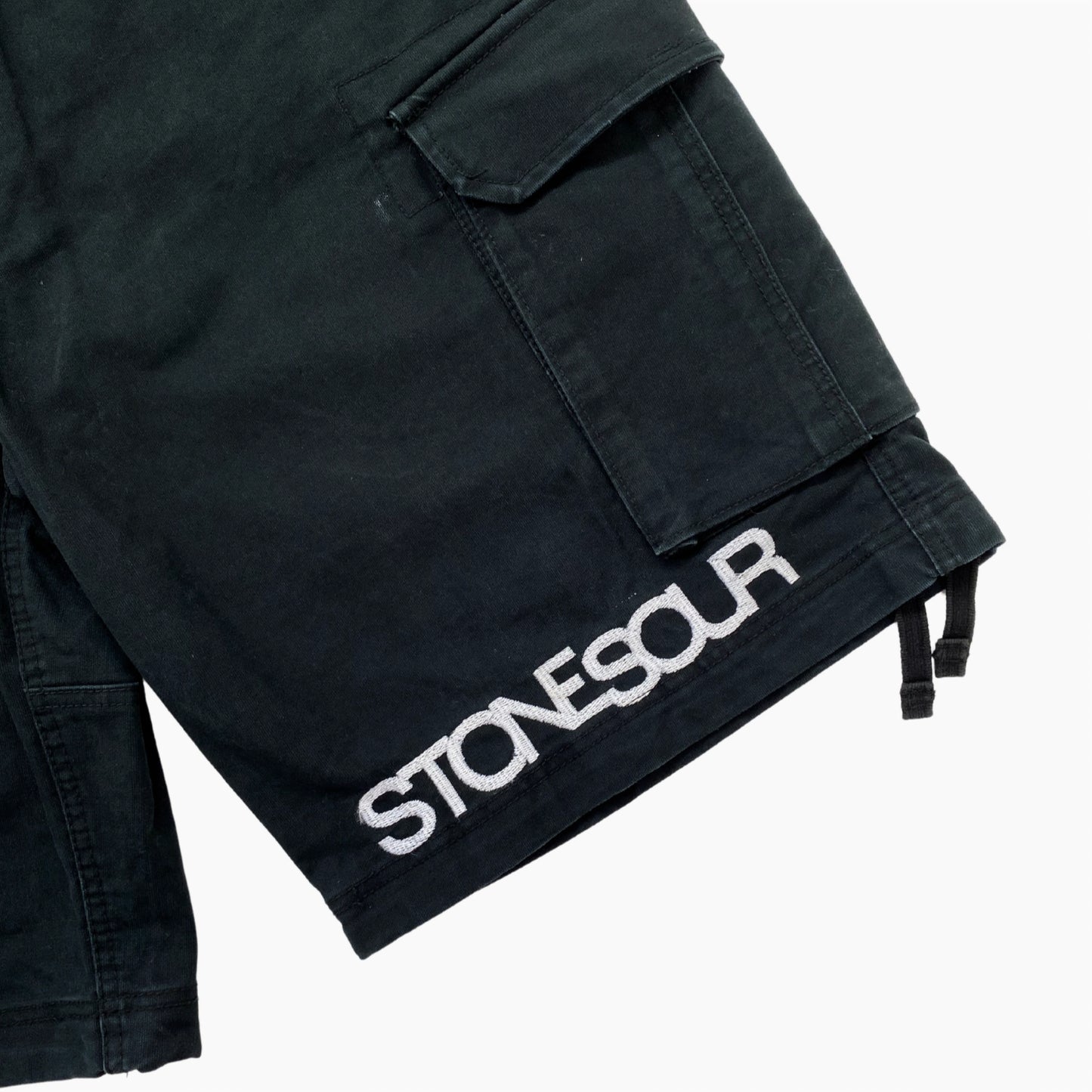 2008 STONESOUR CARGO SHORTS | XL