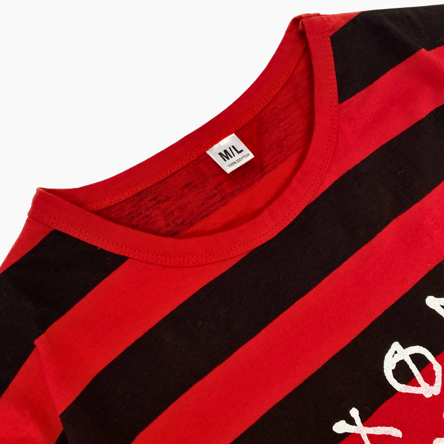 00S KLAXONS T-SHIRT | M