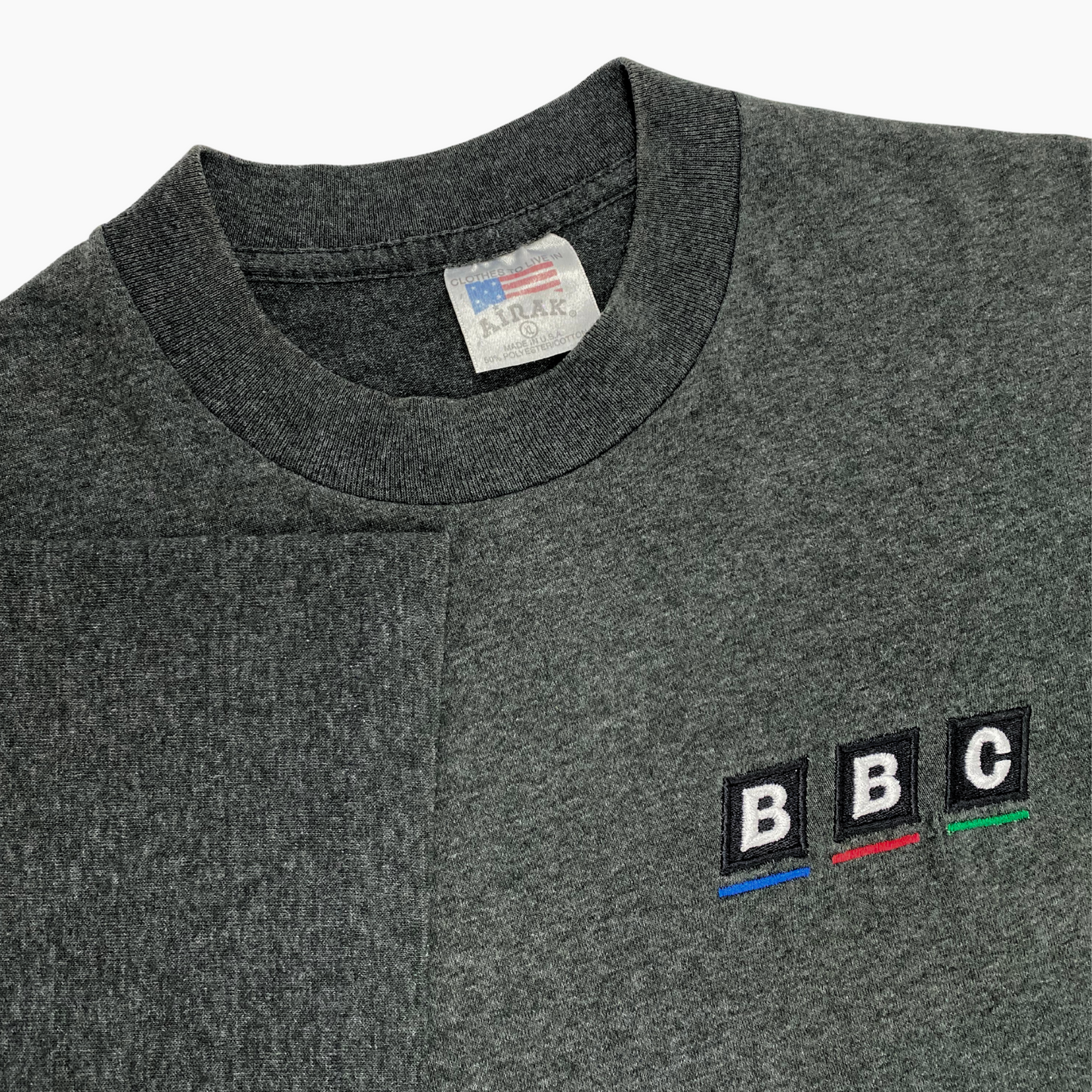 90S BBC T-SHIRT | XL