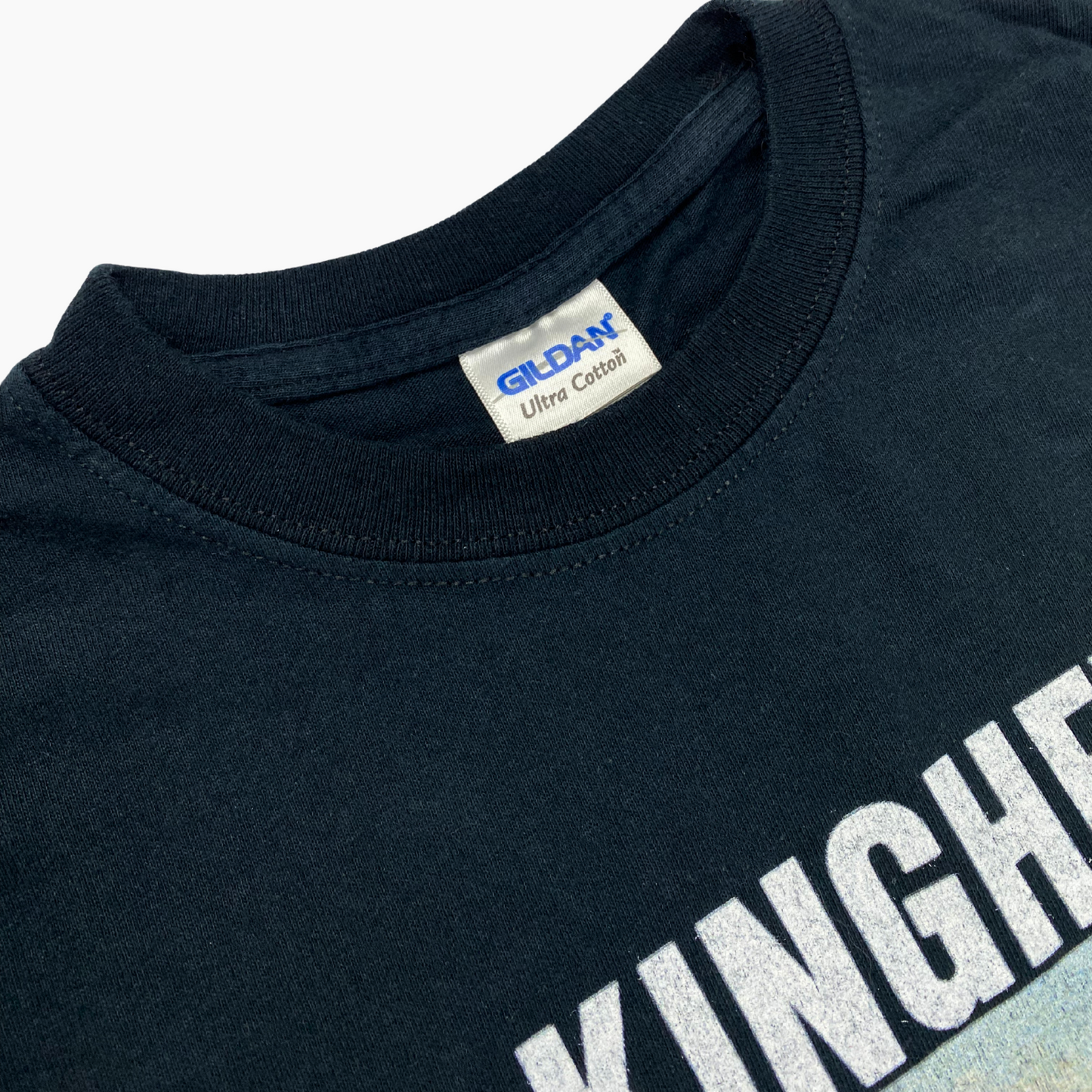 00S TALKING HEADS T-SHIRT | S