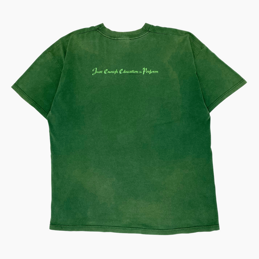 2001 STEREOPHONICS T-SHIRT | XL