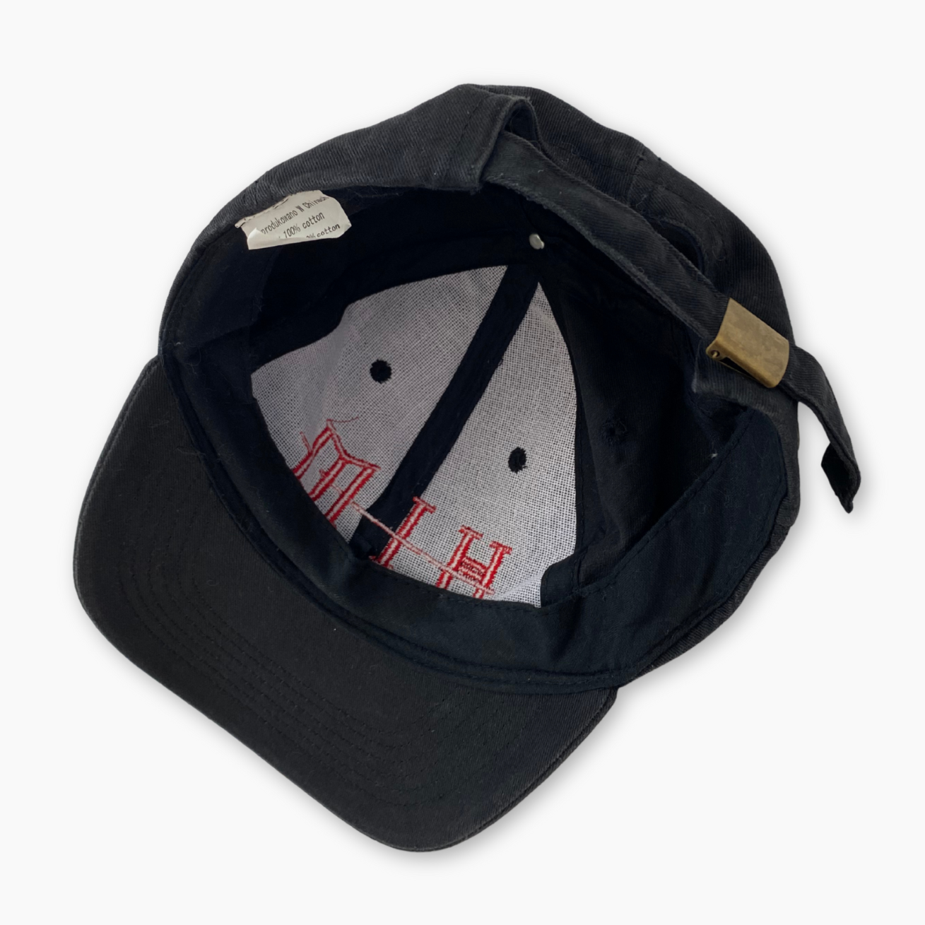 00S HIM CAP