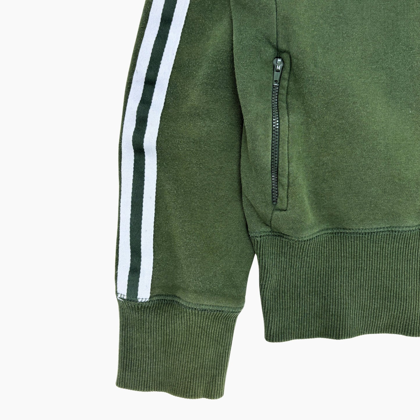 2005 FOO FIGHTERS TRACK JACKET | M