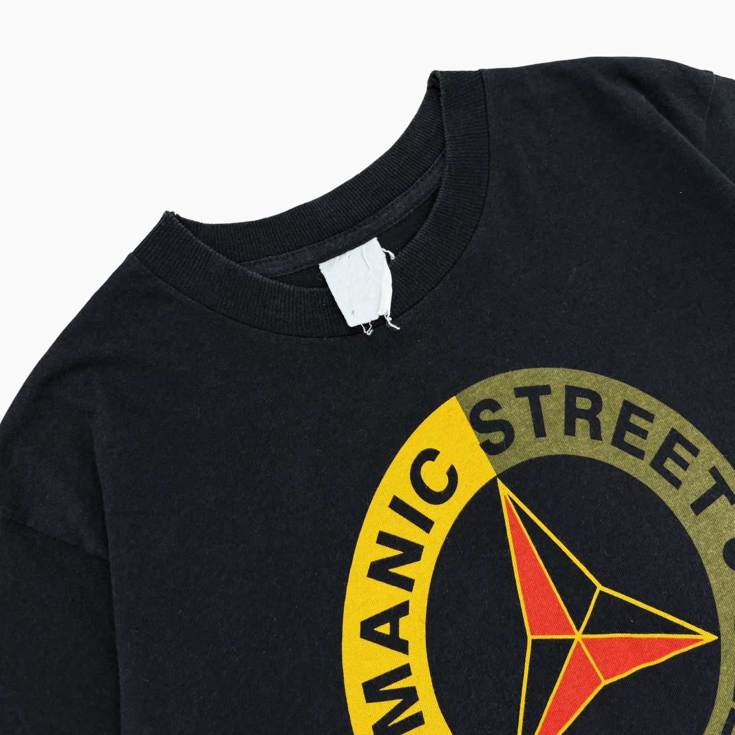 1998 MANIC STREET PREACHERS T-SHIRT | M