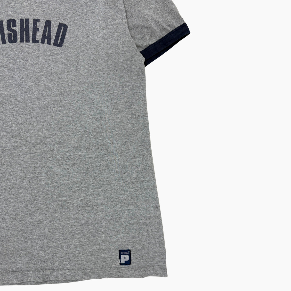 90S PORTISHEAD T-SHIRT | XL