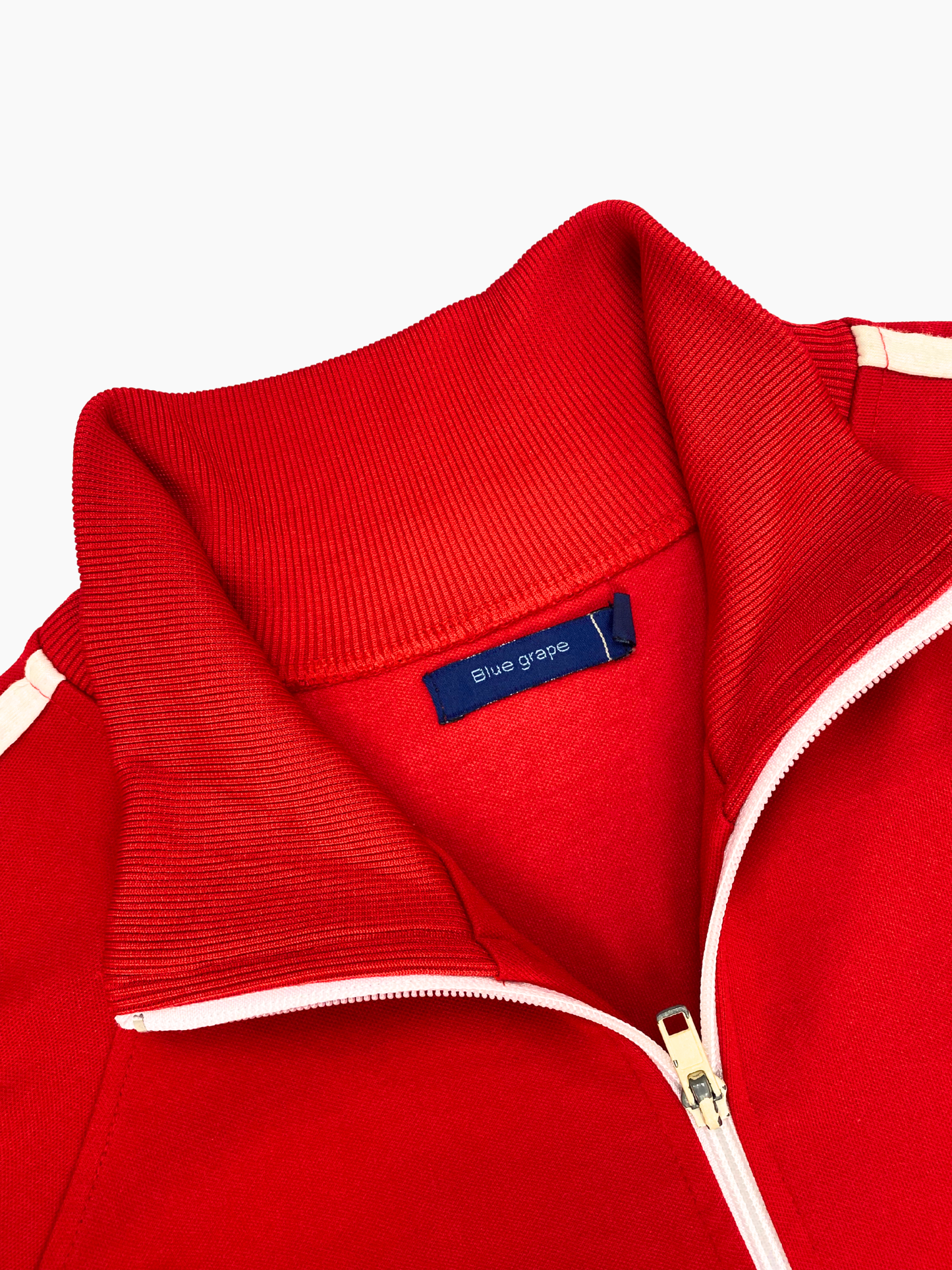 EARLY 00S THE STROKES TRACK JACKET | L