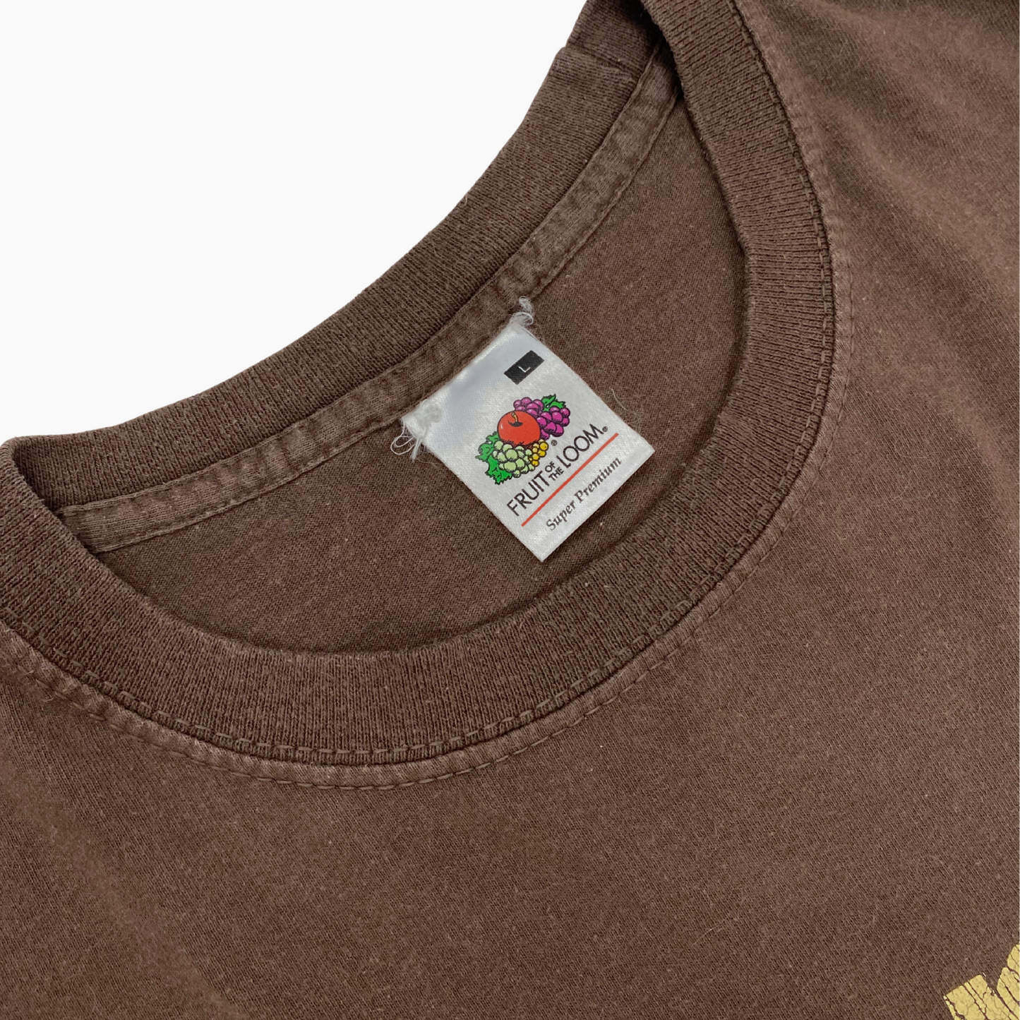 EARLY 00S FRANZ FERDINAND T-SHIRT | L