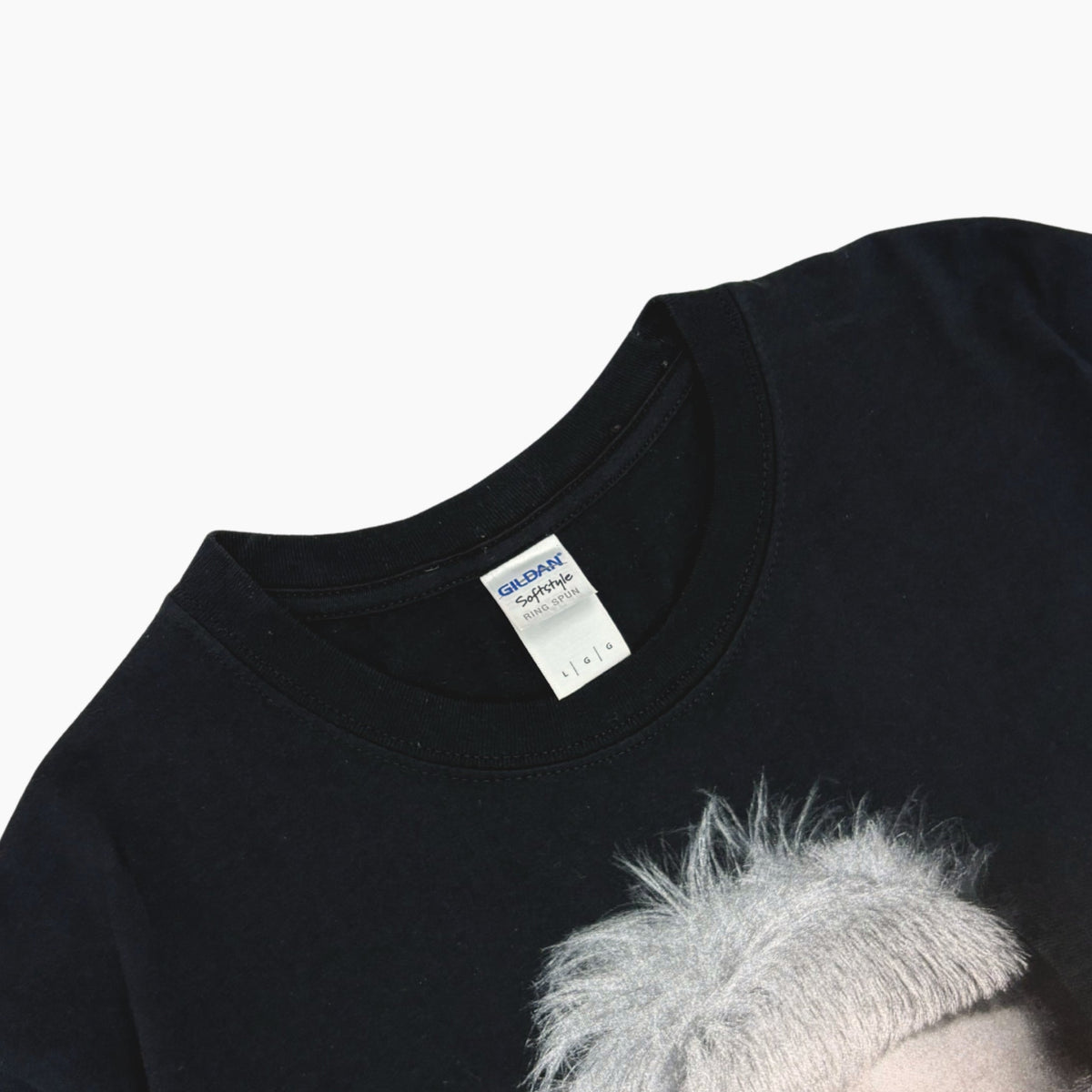 2015 DIE ANTWOORD T-SHIRT | L