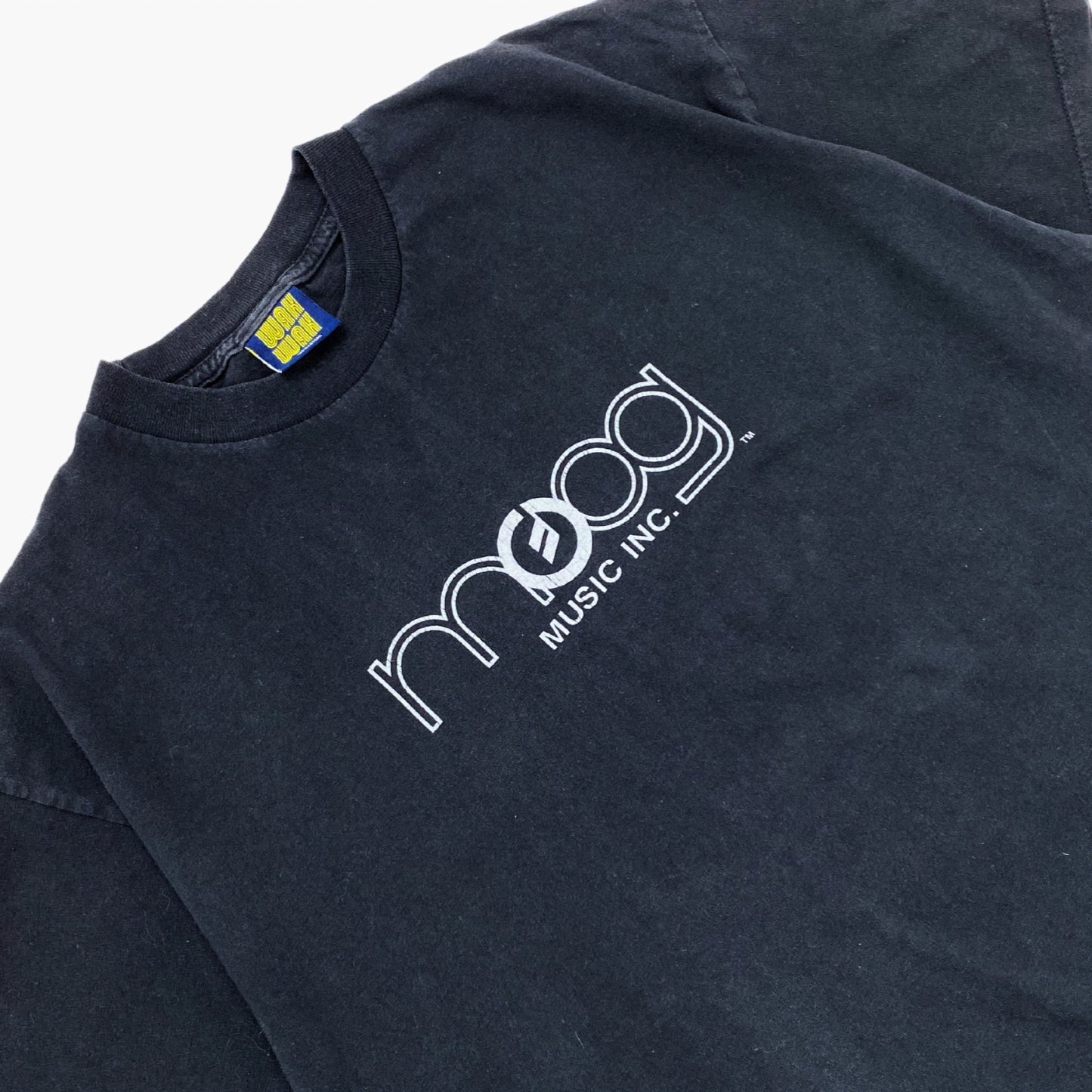 00S MOOG T-SHIRT | L/XL
