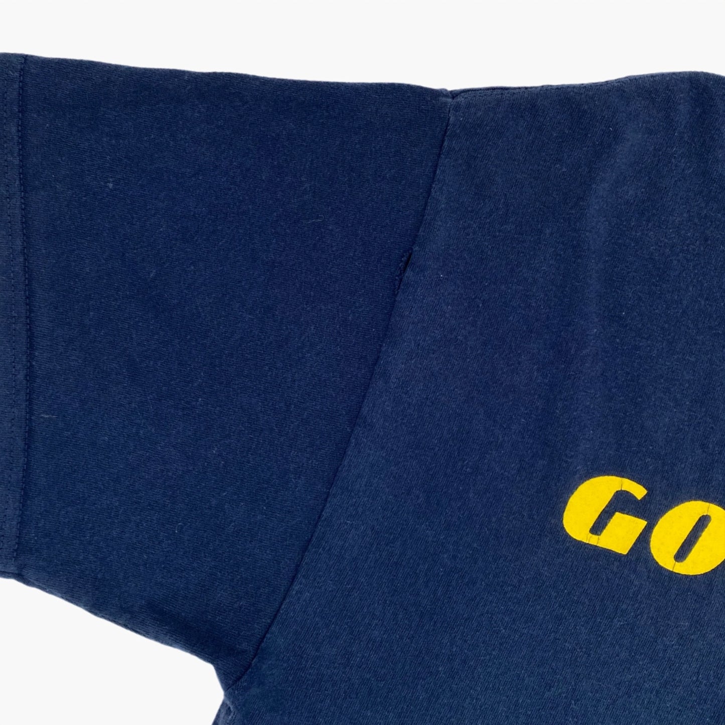 00S GOOD GEAR T-SHIRT | L