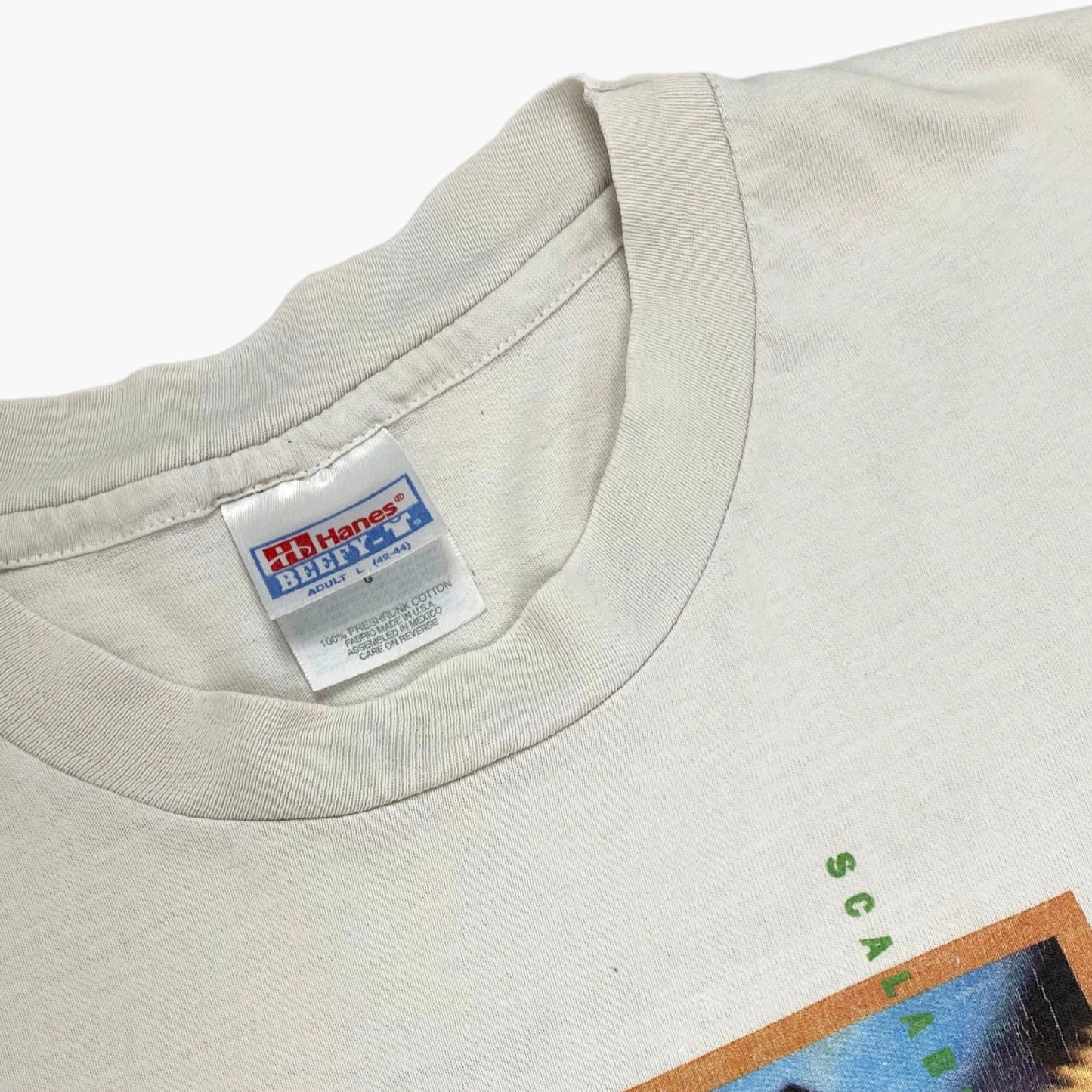 1998 JAVA SCRIPT PLAN LONG SLEEVE | L