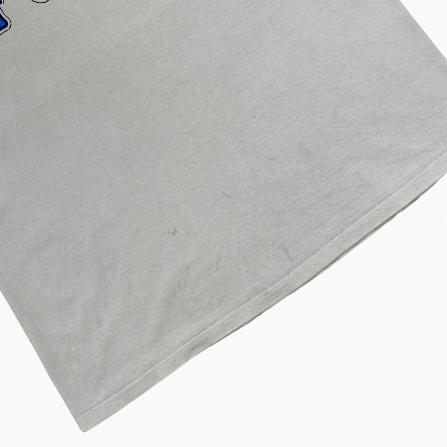 EARLY 00S NEW YORK T-SHIRT | XL