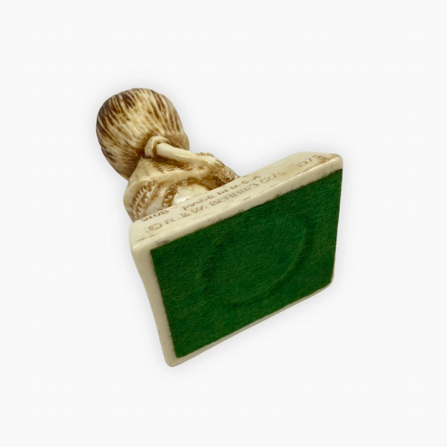70S "SOMETIMES I HATE YOU" SCULPTURE