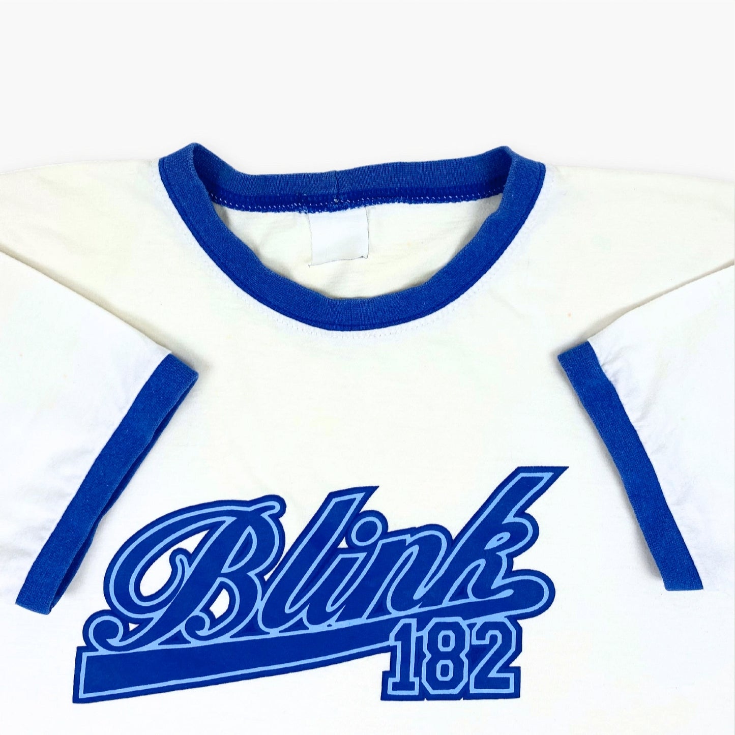 00S BLINK 182 T-SHIRT | S/M