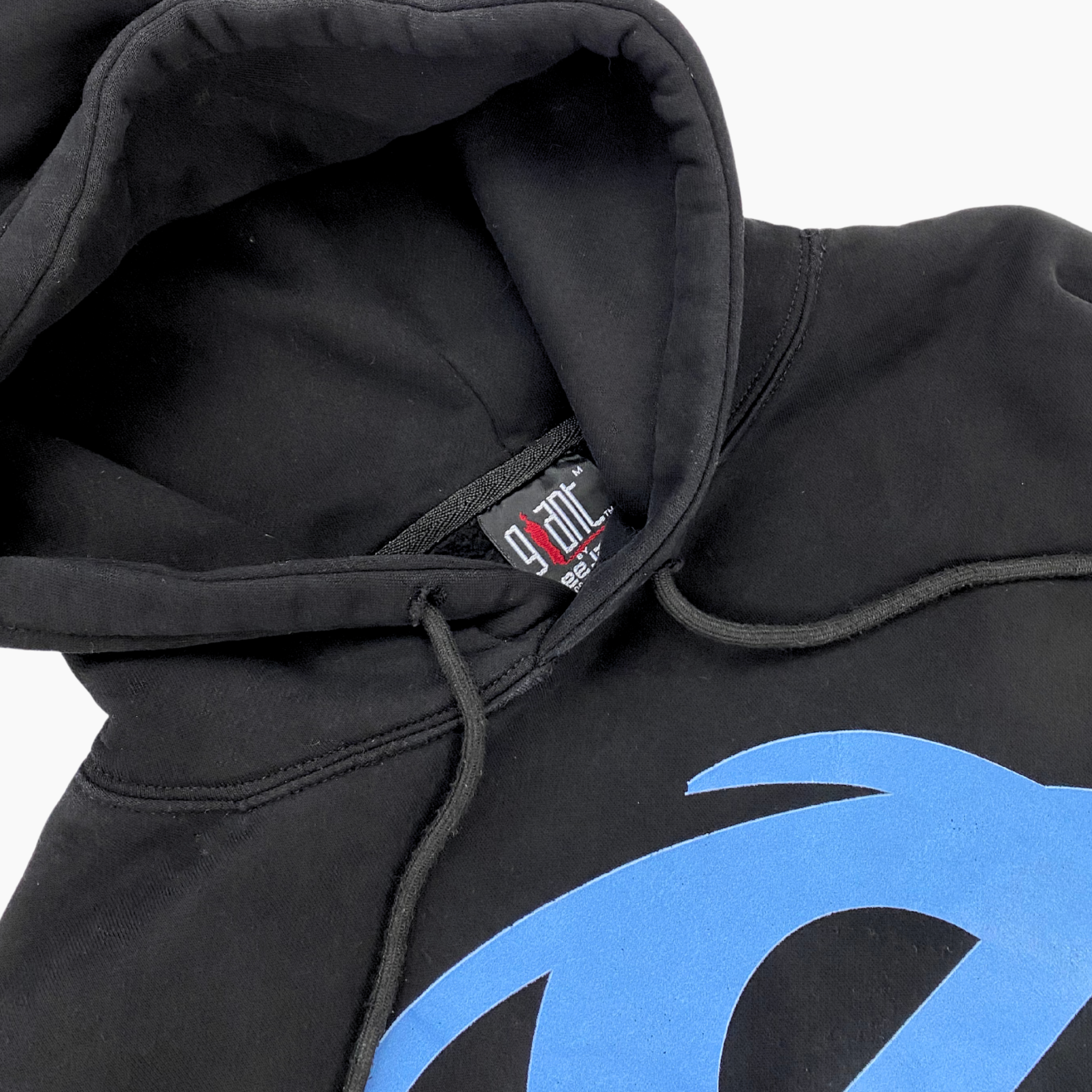 90S ECSTASY HOODIE | M