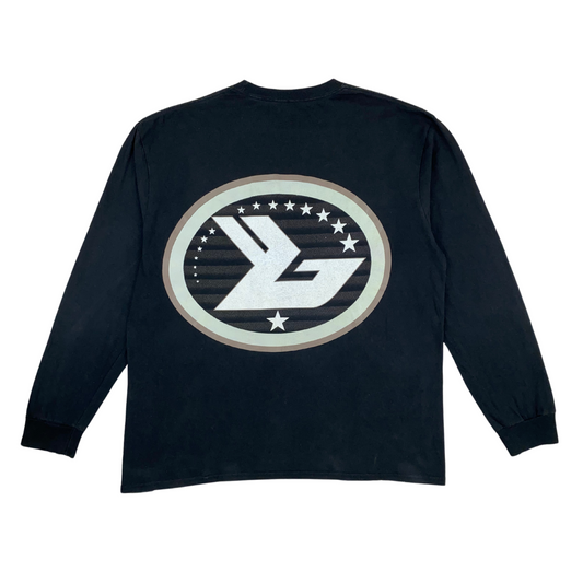 2003 BJÖRK LONG SLEEVE | XL