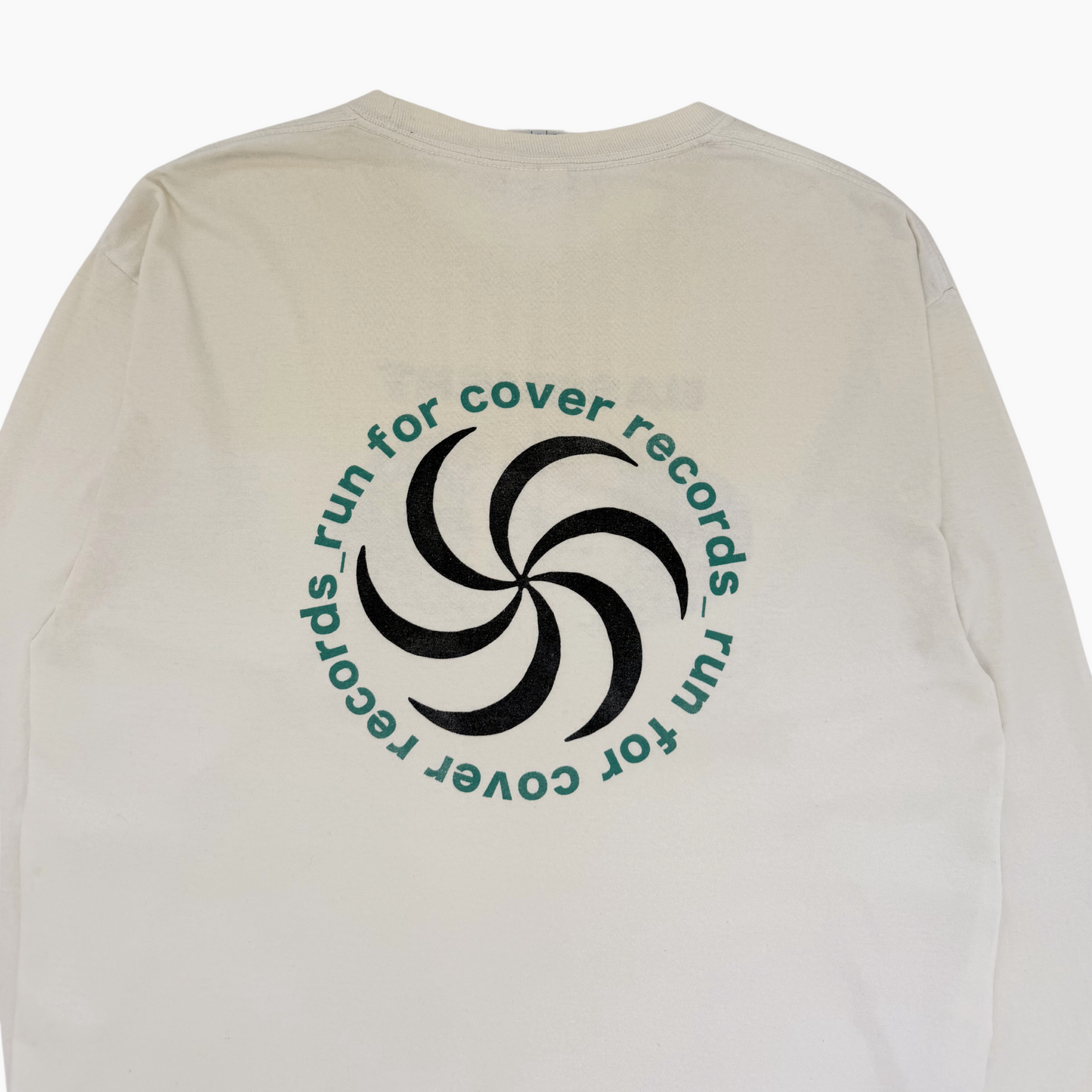 2013 BASEMENT LONG SLEEVE | L