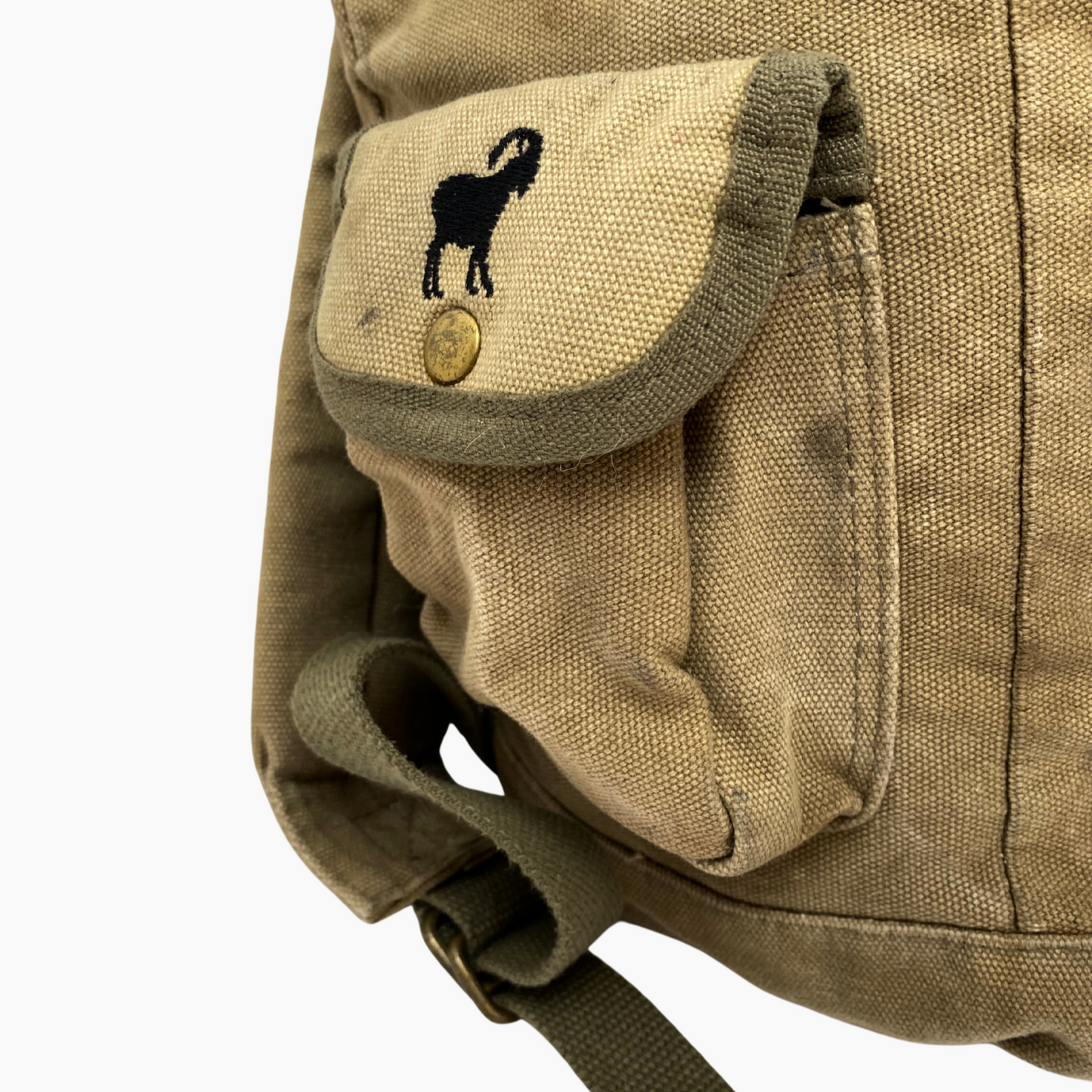 2007 SLIPKNOT BACKPACK