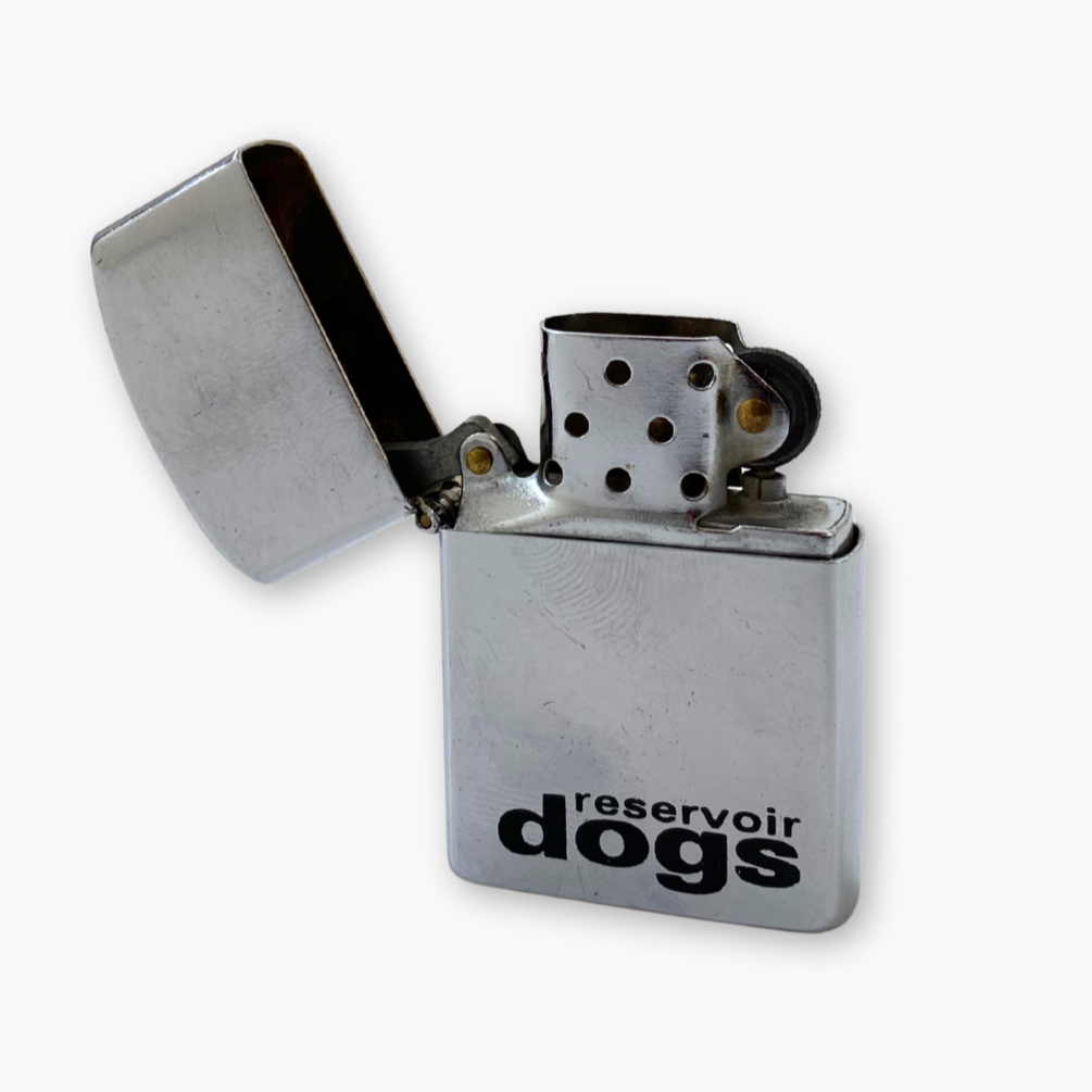 1995 RESERVOIR DOGS COLLECTORS EDITION
