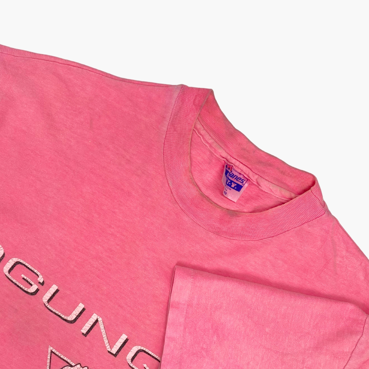 1988 "OGUNQUIT" T-SHIRT | XL