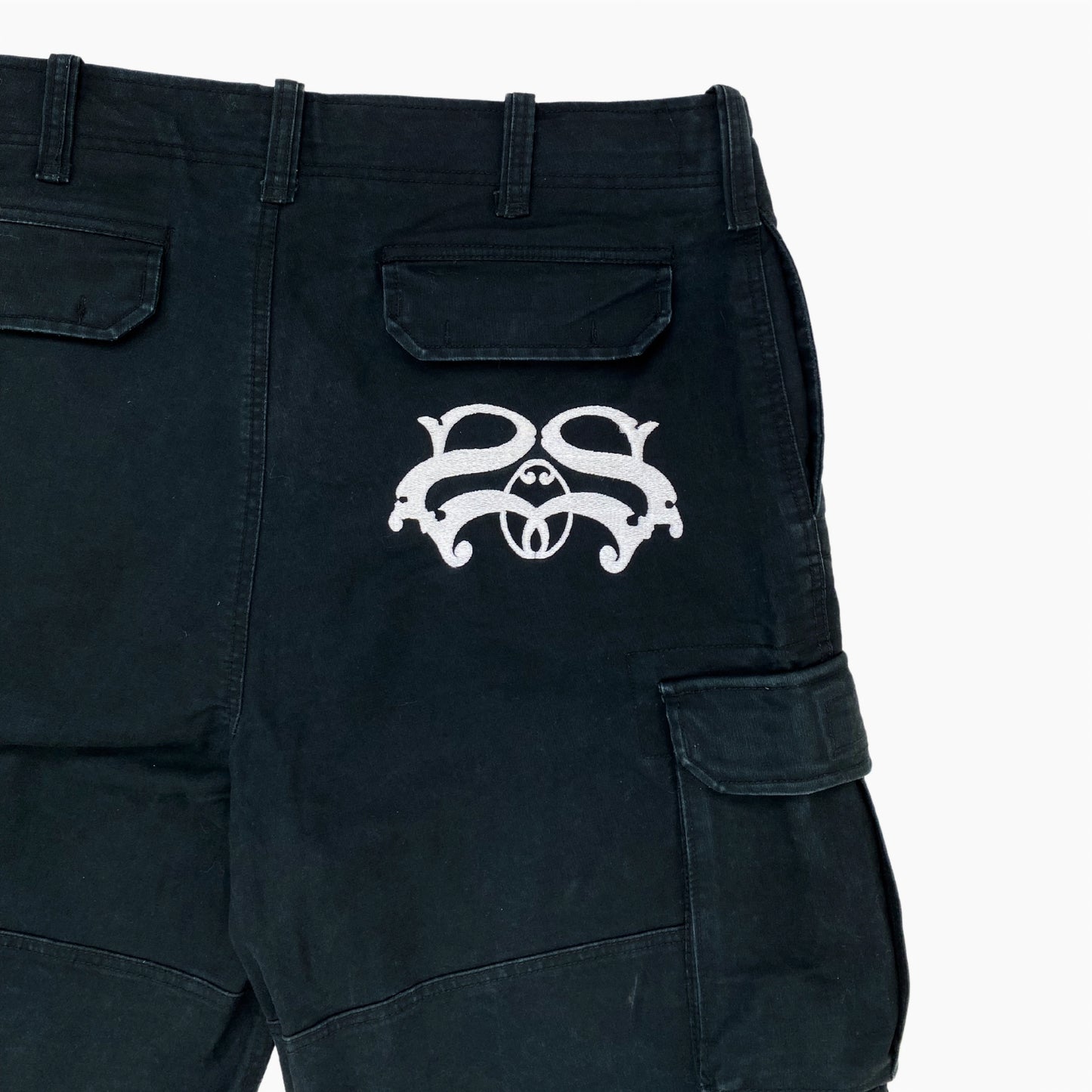 2008 STONESOUR CARGO SHORTS | XL