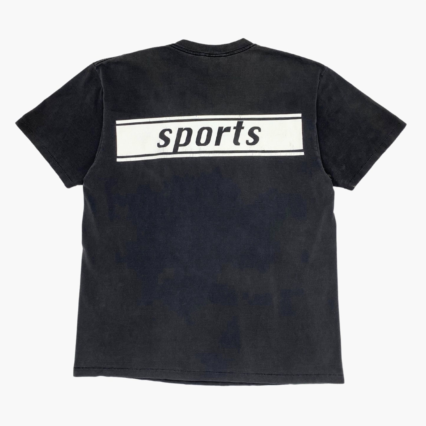 90S FRANKLIN SPORTS T-SHIRT | L/XL