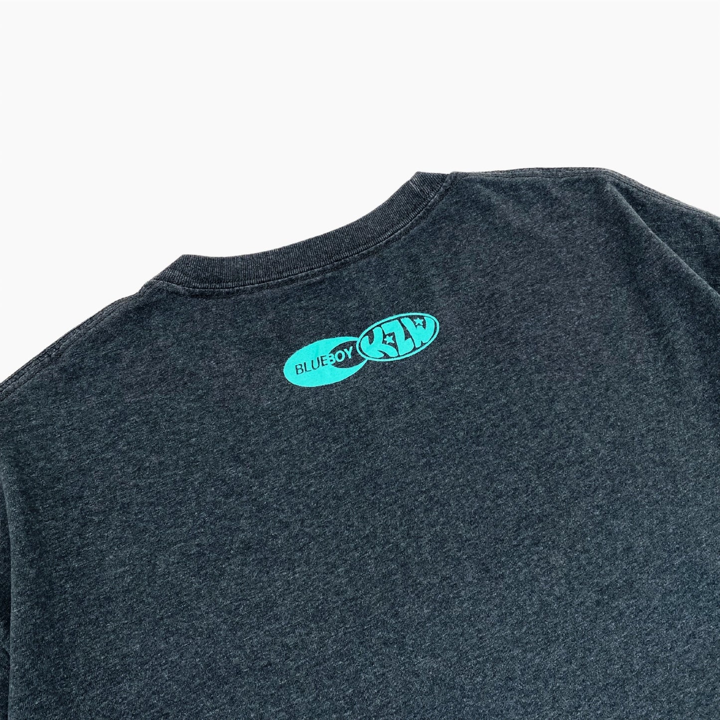 BLUEBOY X KNEDLO ZELO WEAR "EBAY DEALS HARD DRUGS" T-SHIRT | XL