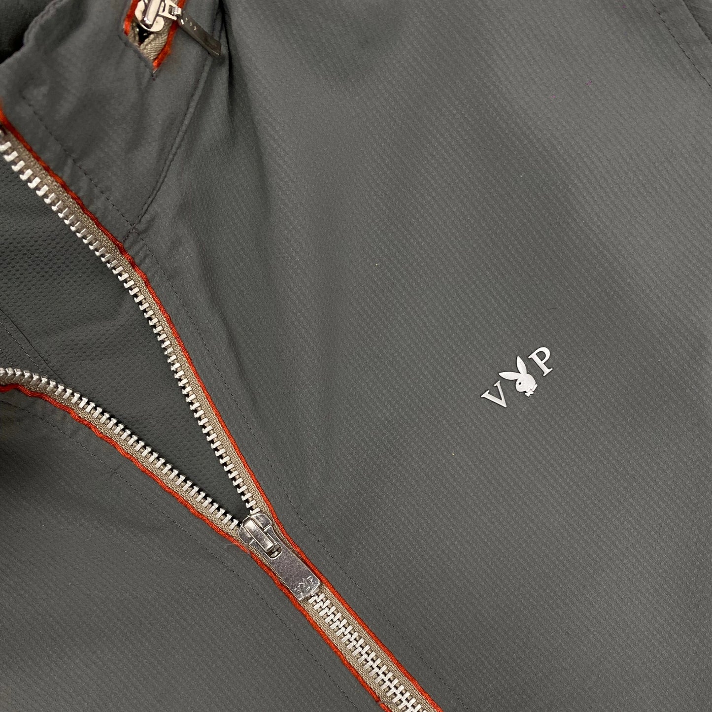 00S PLAYBOY WINDBREAKER JACKET | M