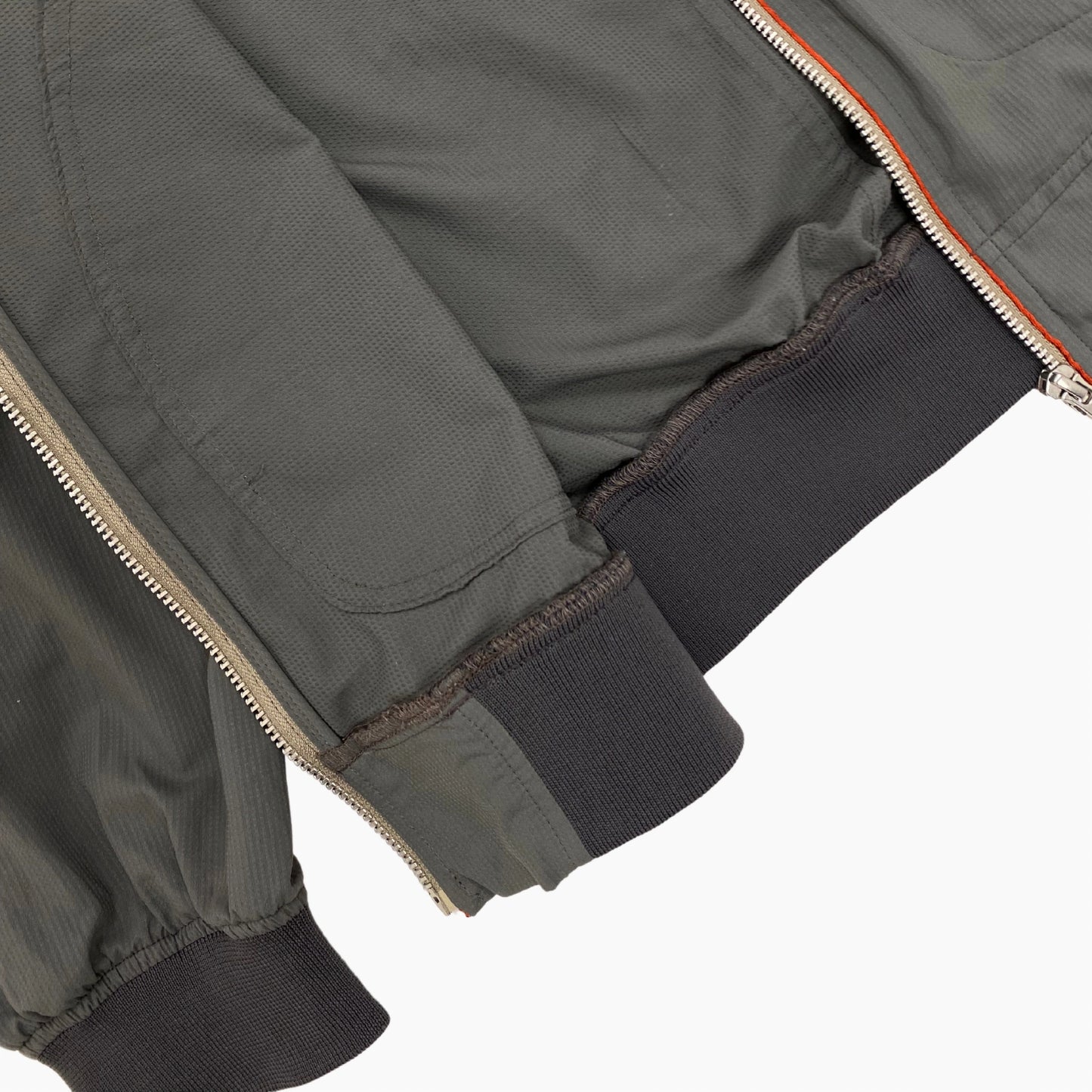 00S PLAYBOY WINDBREAKER JACKET | M