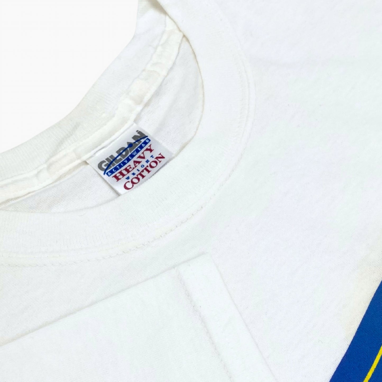 2002 SINBUSTER T-SHIRT | XL