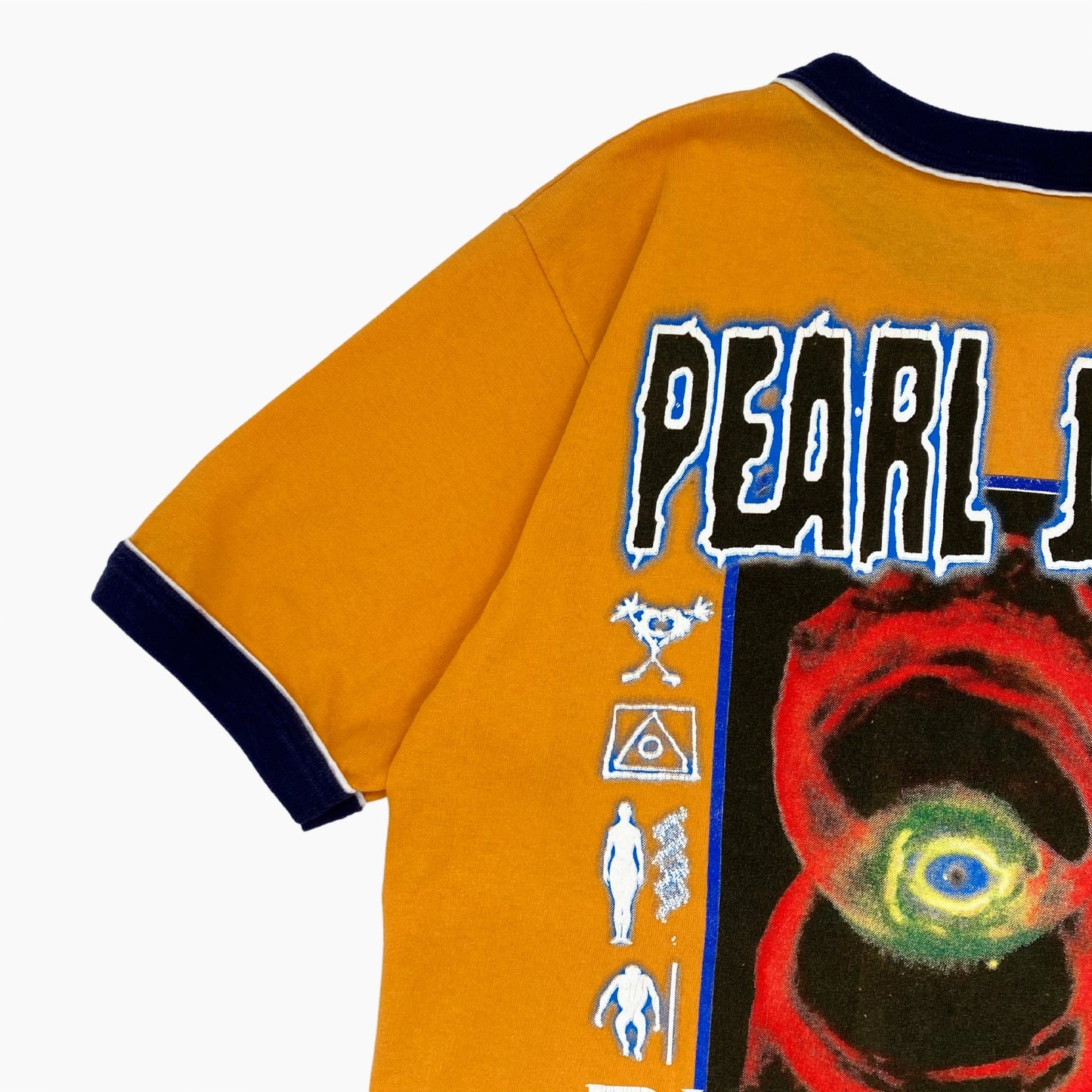 2000 PEARL JAM T-SHIRT | M