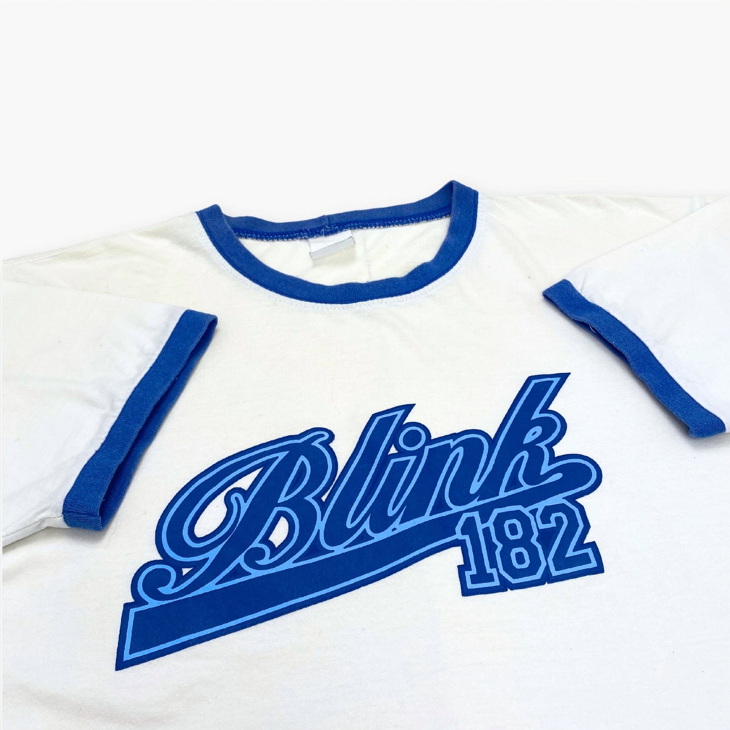 00S BLINK 182 T-SHIRT | S/M