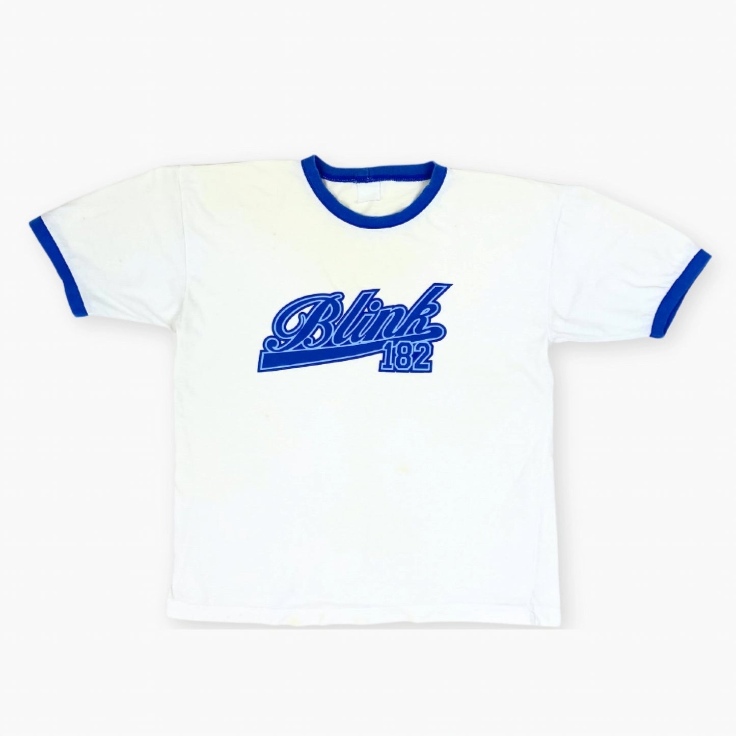 00S BLINK 182 T-SHIRT | S/M