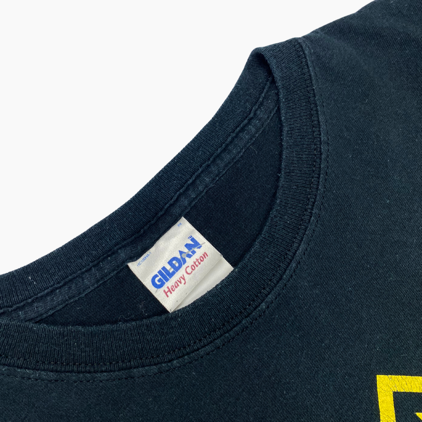 MID 00S MACHINE HEAD T-SHIRT | L