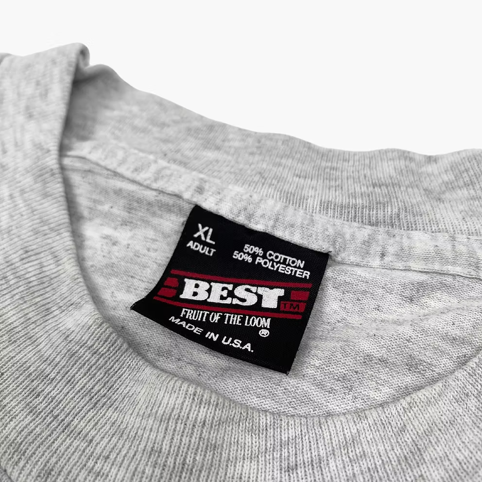 1993 MADISON "OLD FASHIONED DAYS" RUN T-SHIRT | XL