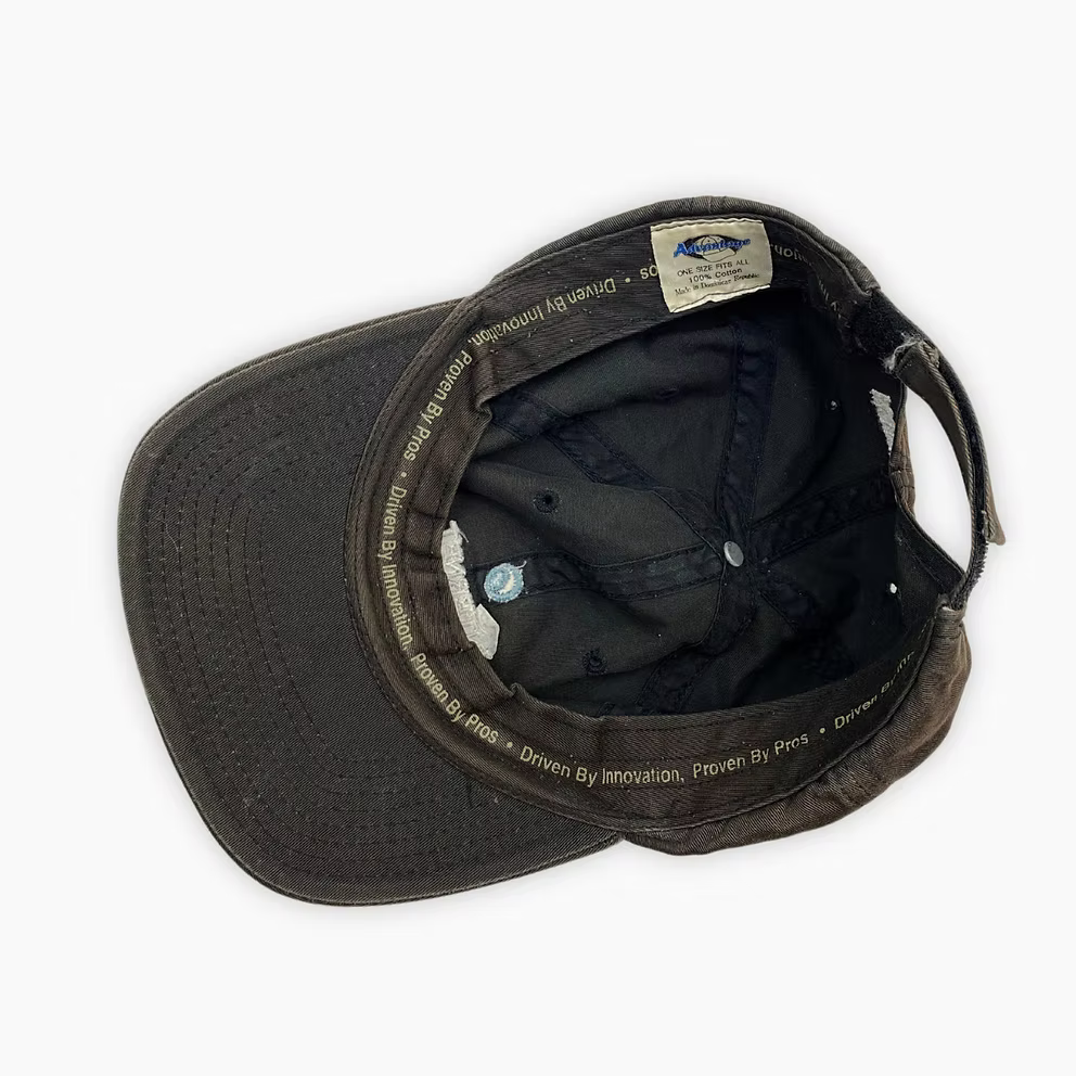 90S INTERNET SECURITY SYSTEMS CAP | OS