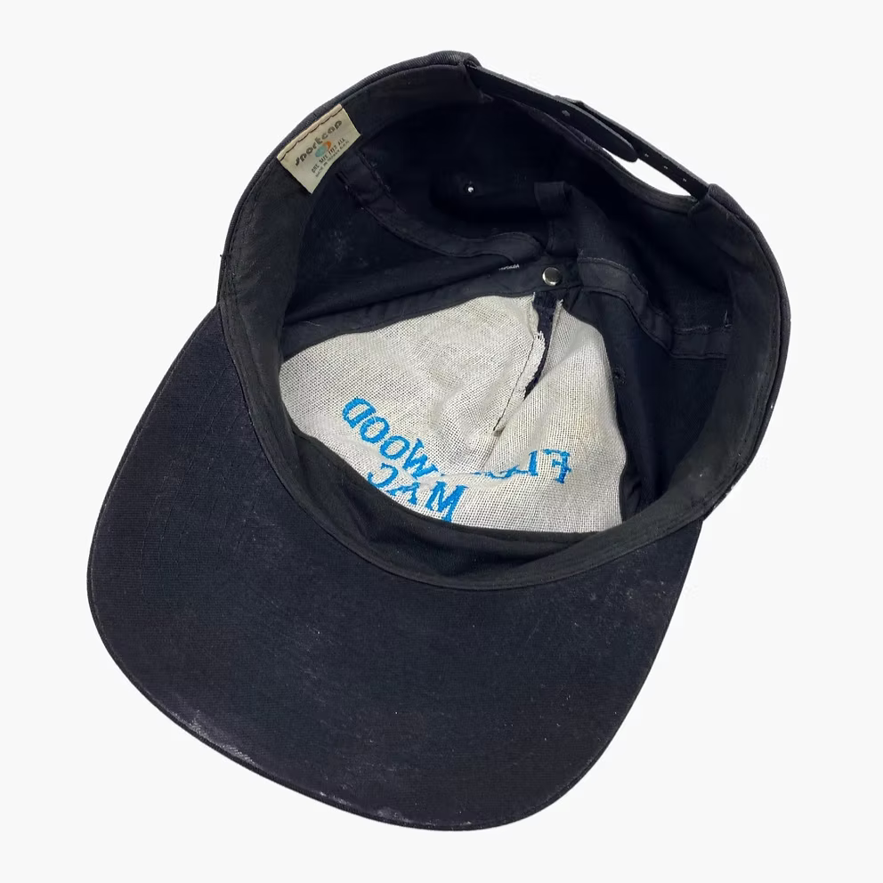 MID 90S FLEETWOOD MAC CAP | OS