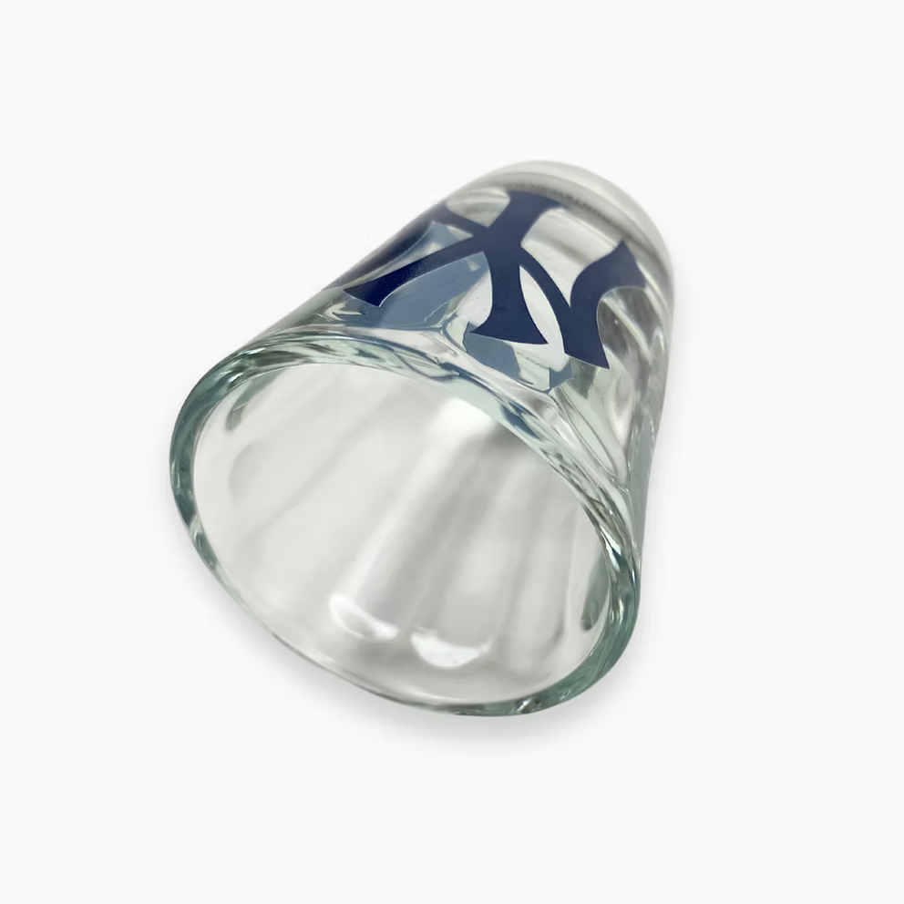 2004 NEW YORK YANKEES SHOT GLASS | OS