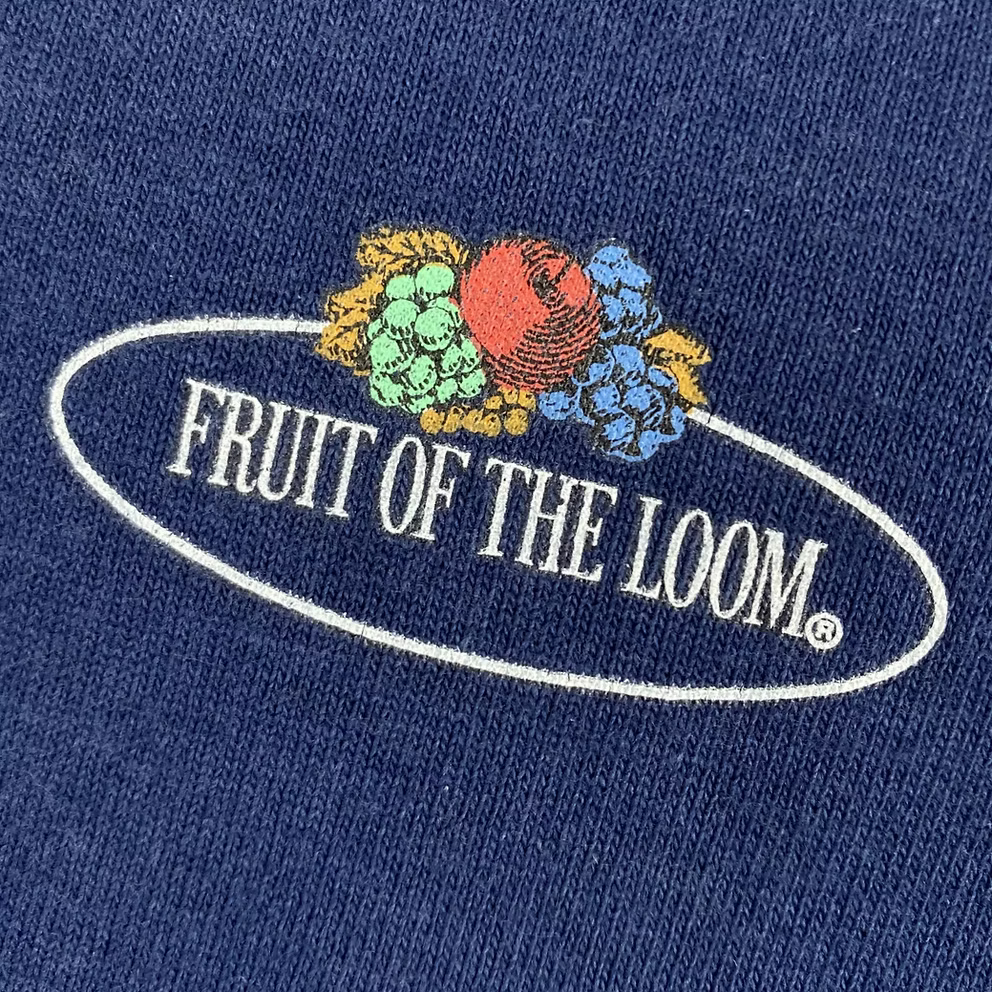 90S FRUIT OF THE LOOM LONG SLEEVE | L