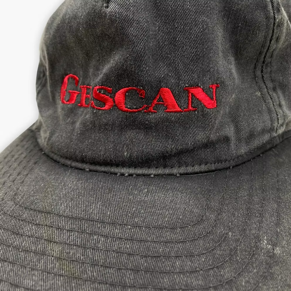 80S GESCAN PHILIPS CAP | OS