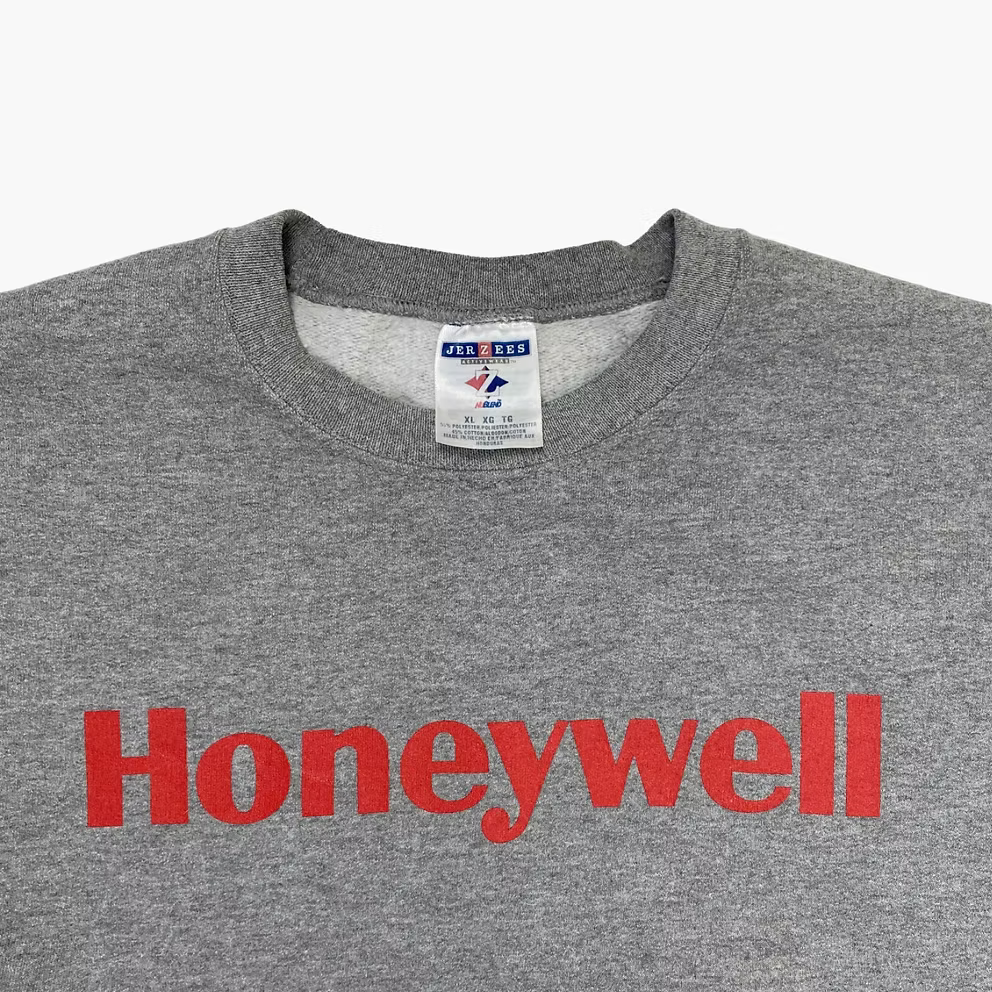 1998 HONEYWELL PROMO SWEATER | XL
