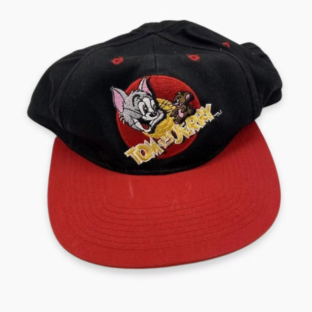 1995 TOM AND JERRY CAP | OS