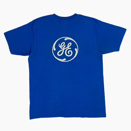 1989 "GE IS ME" T-SHIRT | M