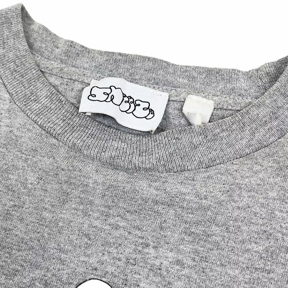 2008 SNEEZE MAGAZINE LONG SLEEVE | M